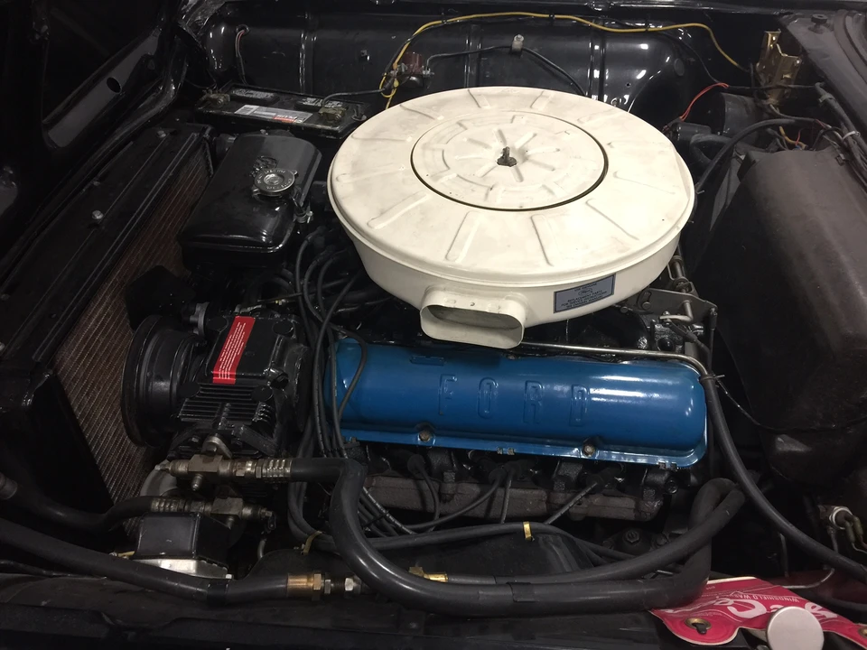 1959 Ford Thunderbird 2nd Gen - Image 27 of 31