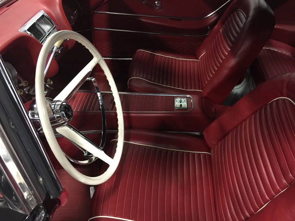 1959 Ford Thunderbird 2nd Gen - Image 24 of 31