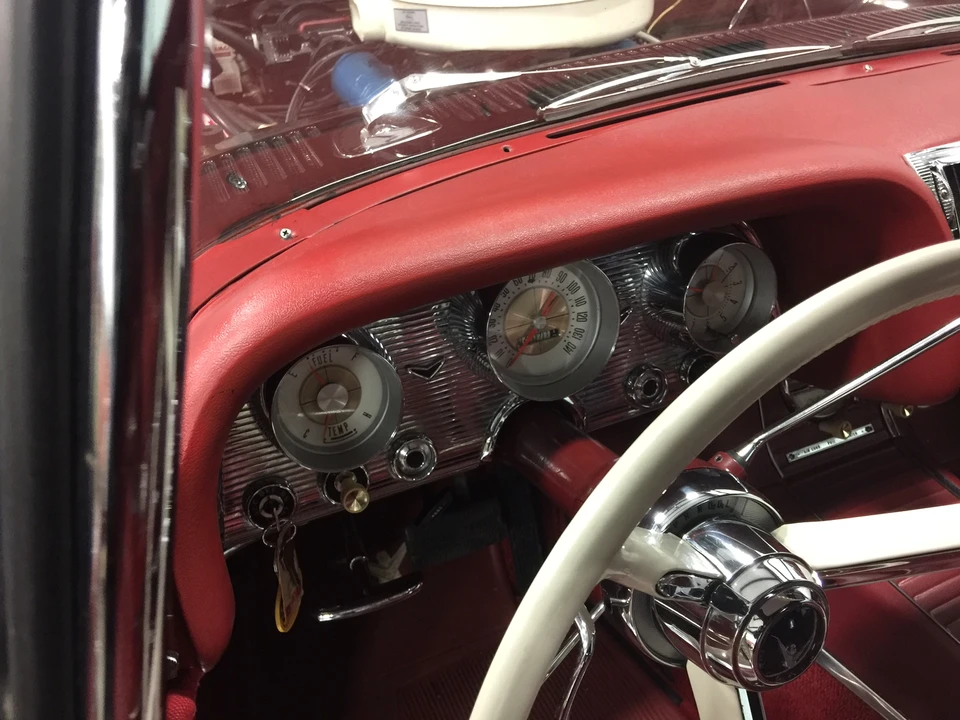 1959 Ford Thunderbird 2nd Gen - Image 23 of 31