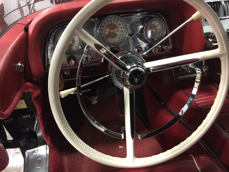 1959 Ford Thunderbird 2nd Gen - Image 22 of 31