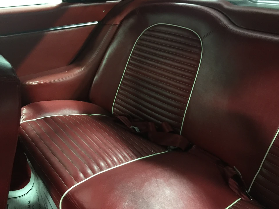 1959 Ford Thunderbird 2nd Gen - Image 20 of 31