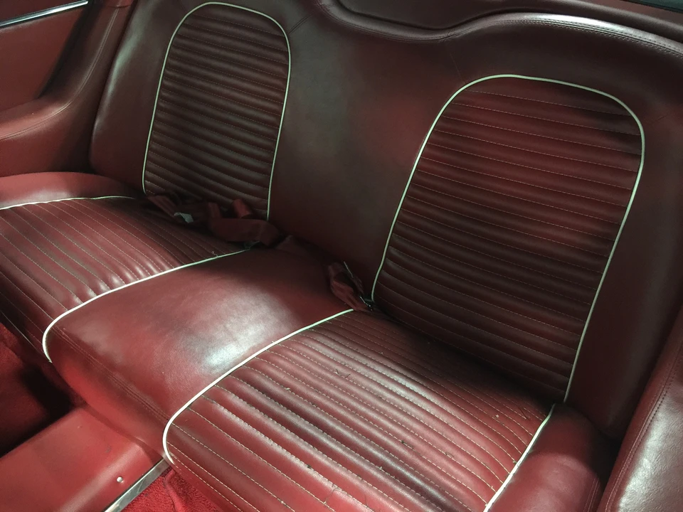 1959 Ford Thunderbird 2nd Gen - Image 19 of 31