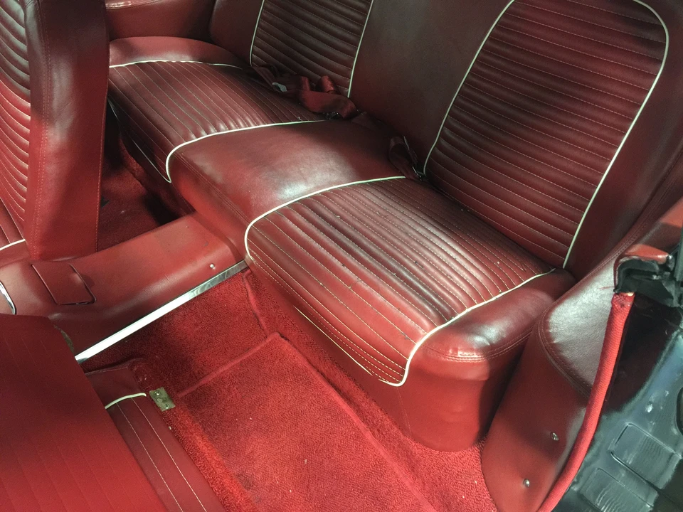 1959 Ford Thunderbird 2nd Gen - Image 18 of 31