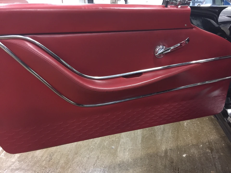 1959 Ford Thunderbird 2nd Gen - Image 17 of 31