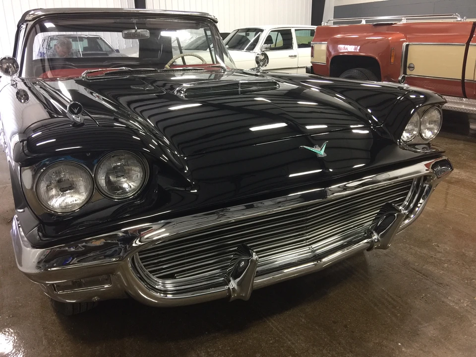 1959 Ford Thunderbird 2nd Gen - Image 2 of 31