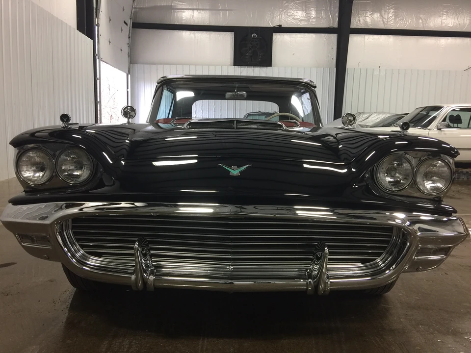 1959 Ford Thunderbird 2nd Gen - Image 3 of 31