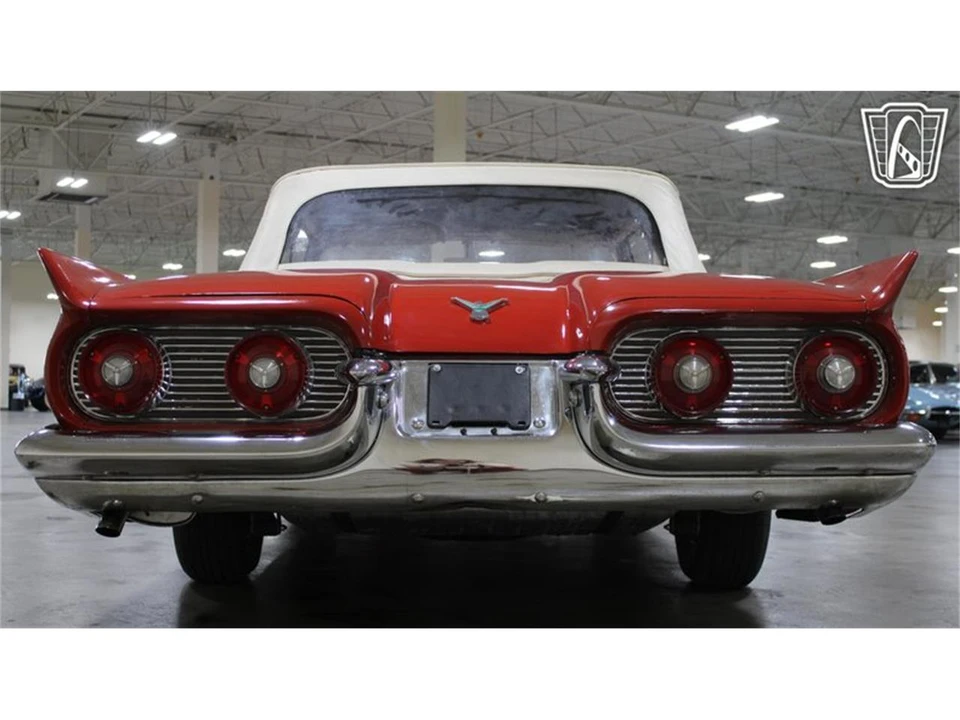 1959 Ford Thunderbird 2nd Gen - Image 31 of 31