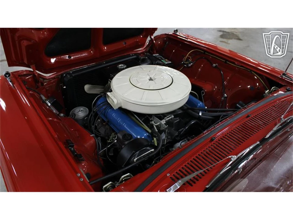 1959 Ford Thunderbird 2nd Gen - Image 16 of 31
