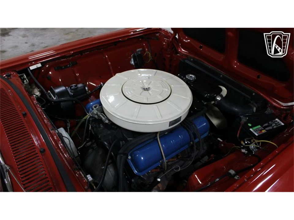 1959 Ford Thunderbird 2nd Gen - Image 17 of 31