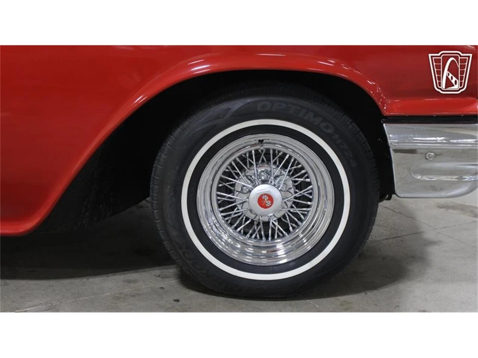 1959 Ford Thunderbird 2nd Gen - Image 7 of 31