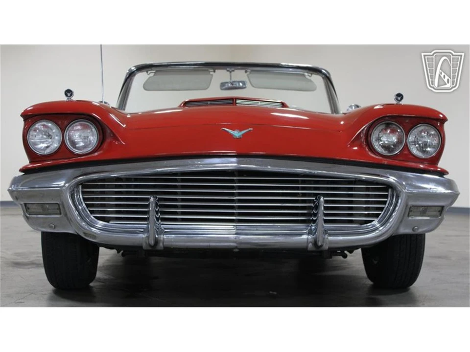 1959 Ford Thunderbird 2nd Gen - Image 3 of 31