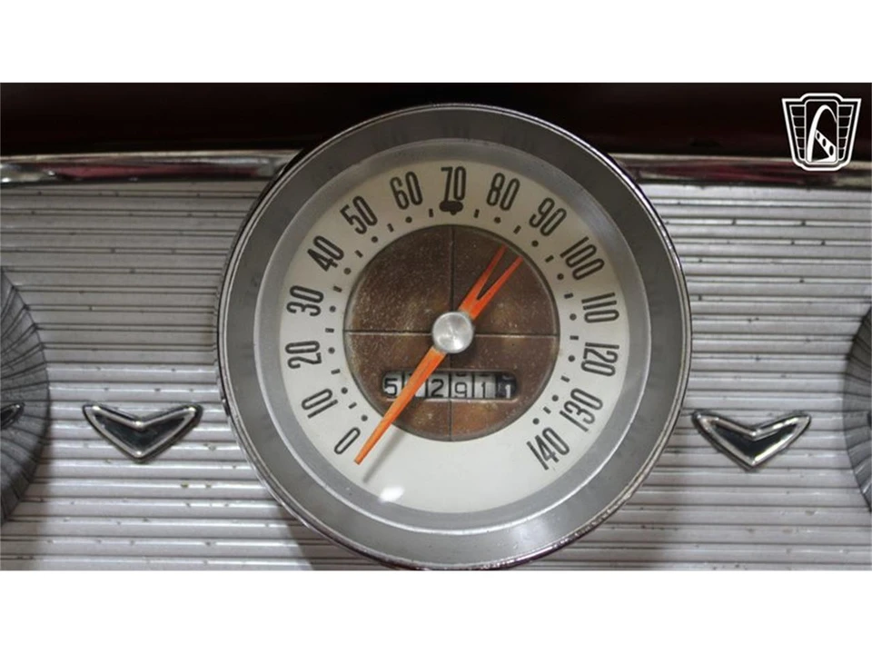 1959 Ford Thunderbird 2nd Gen - Image 13 of 31