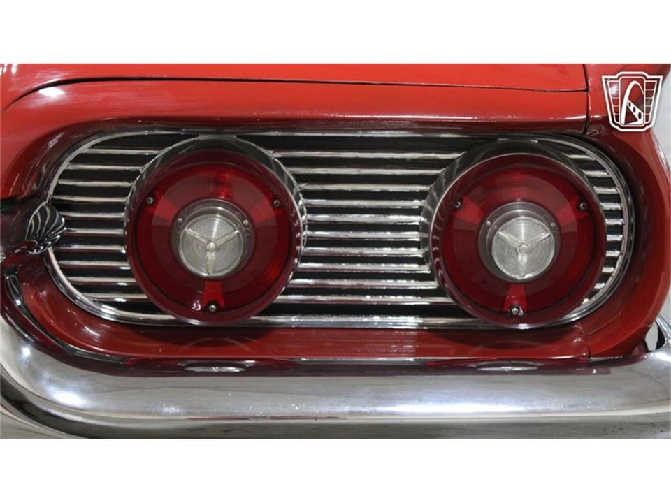 1959 Ford Thunderbird 2nd Gen - Image 9 of 31