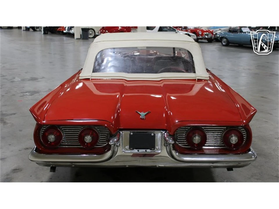 1959 Ford Thunderbird 2nd Gen - Image 30 of 31