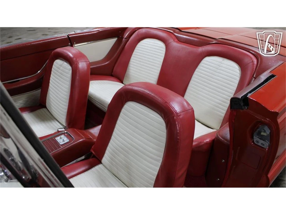 1959 Ford Thunderbird 2nd Gen - Image 15 of 31