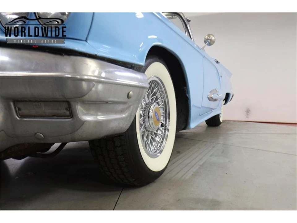1959 Ford Thunderbird 2nd Gen - Image 15 of 31