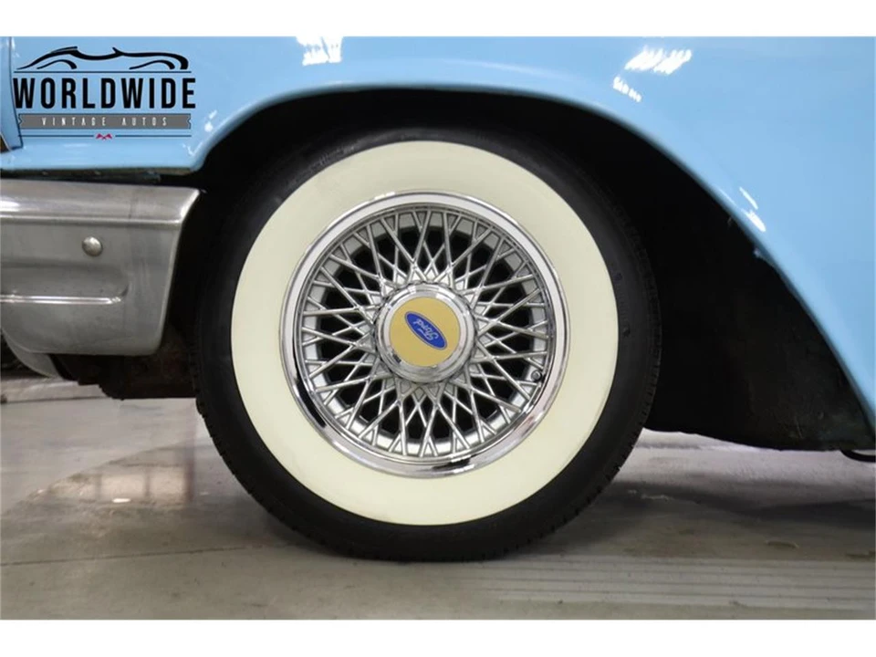 1959 Ford Thunderbird 2nd Gen - Image 16 of 31
