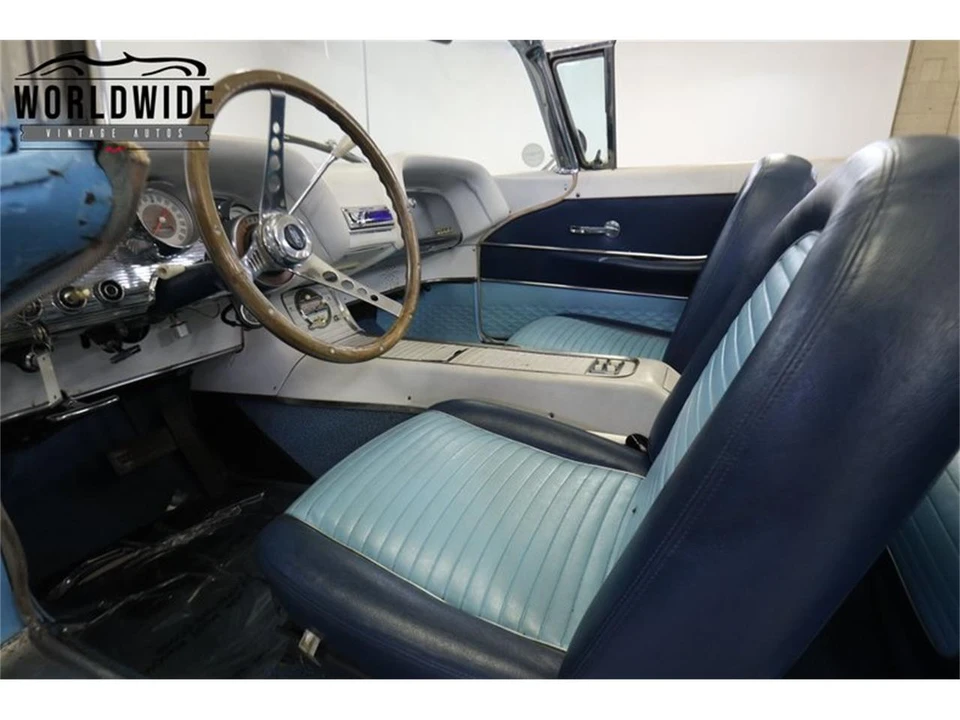 1959 Ford Thunderbird 2nd Gen - Image 28 of 31