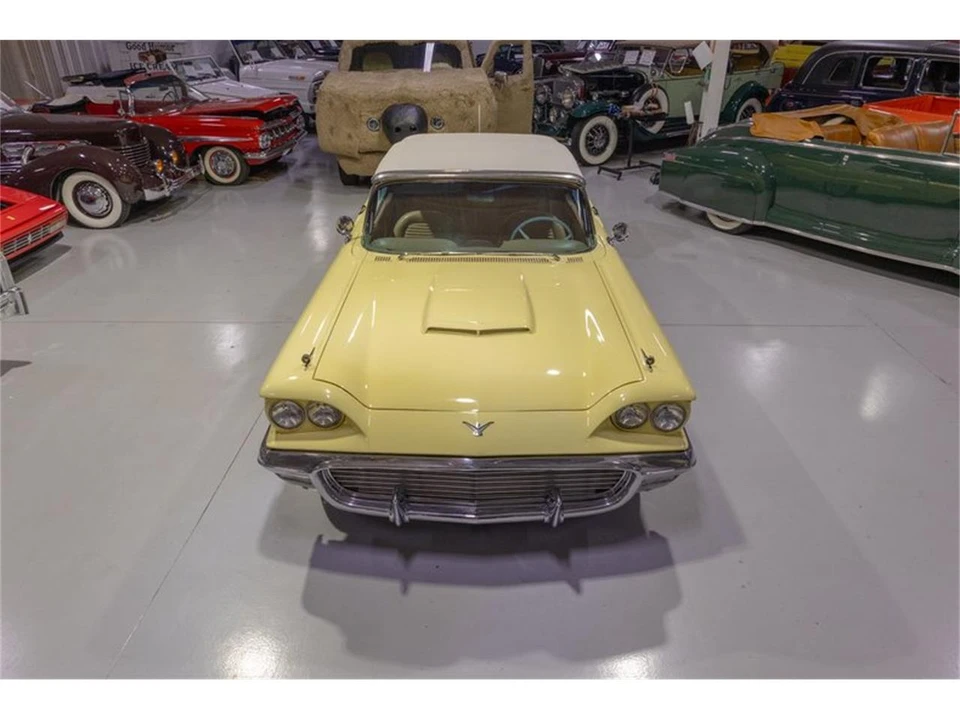 1959 Ford Thunderbird 2nd Gen - Image 16 of 31