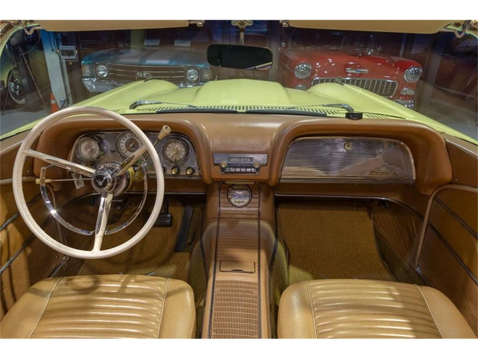 1959 Ford Thunderbird 2nd Gen - Image 4 of 31