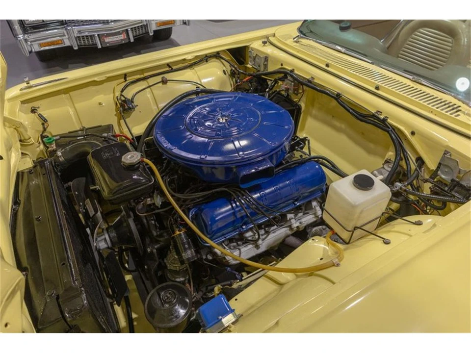 1959 Ford Thunderbird 2nd Gen - Image 5 of 31