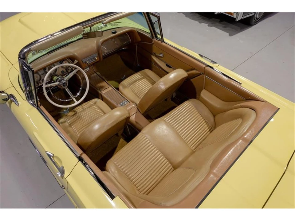 1959 Ford Thunderbird 2nd Gen - Image 3 of 31