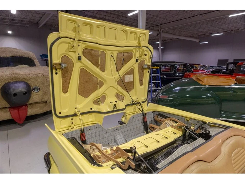 1959 Ford Thunderbird 2nd Gen - Image 6 of 31