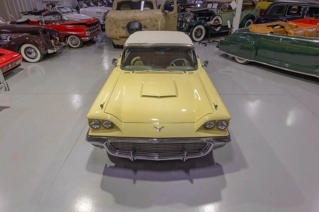 1959 Ford Thunderbird 2nd Gen - Image 17 of 31