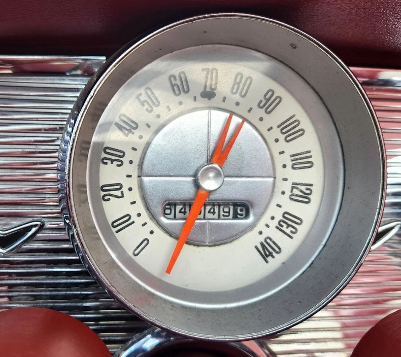 1959 Ford Thunderbird 2nd Gen - Image 19 of 28