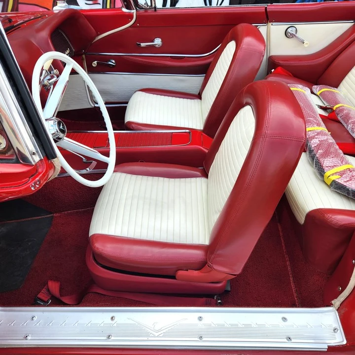 1959 Ford Thunderbird 2nd Gen - Image 17 of 28