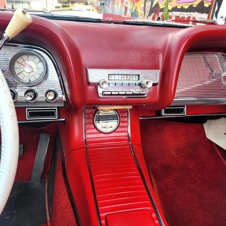 1959 Ford Thunderbird 2nd Gen - Image 20 of 28
