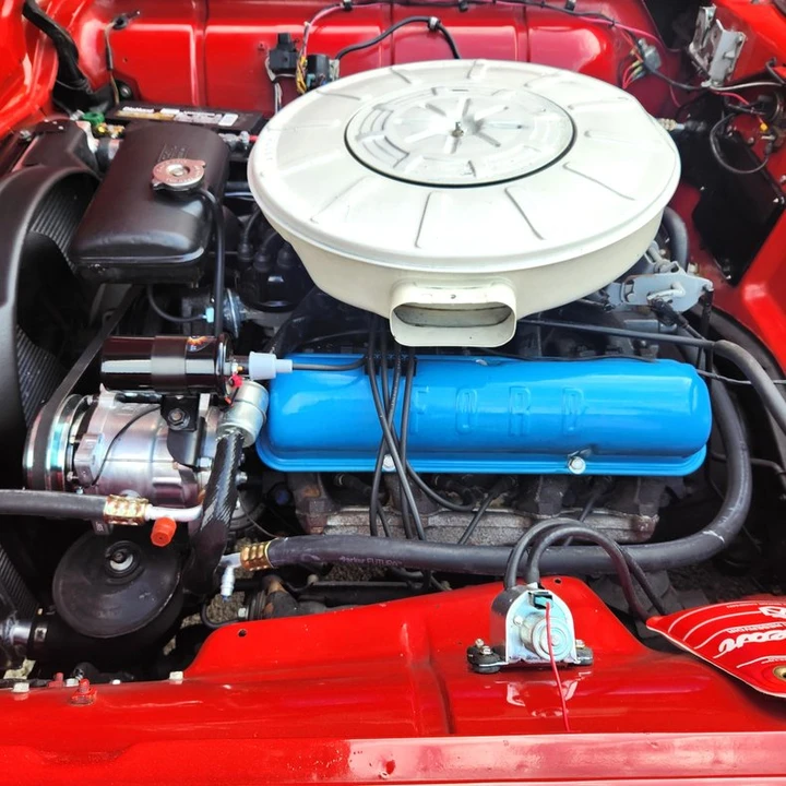 1959 Ford Thunderbird 2nd Gen - Image 26 of 28