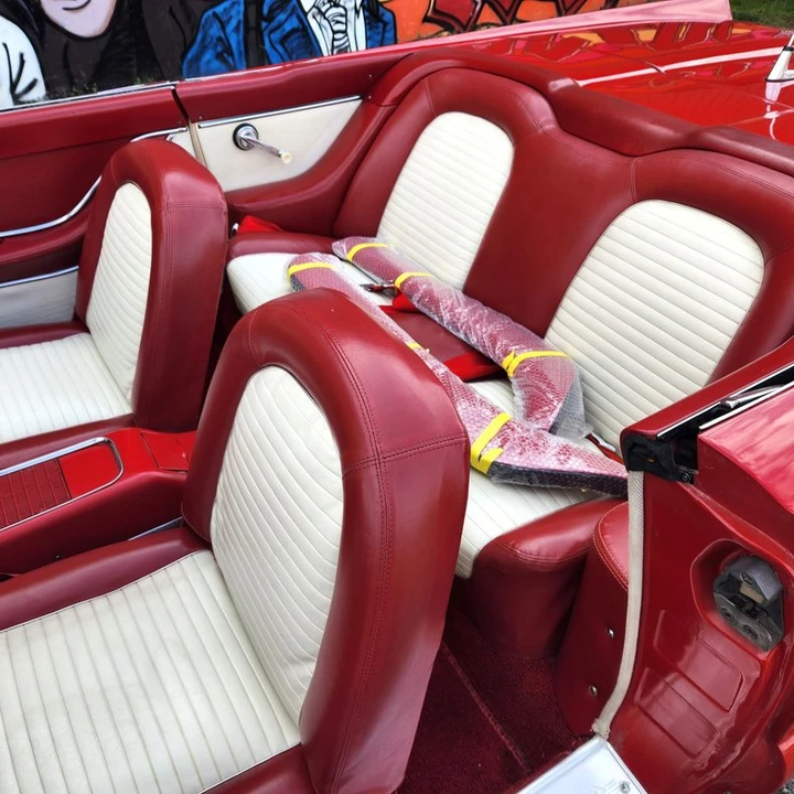 1959 Ford Thunderbird 2nd Gen - Image 21 of 28