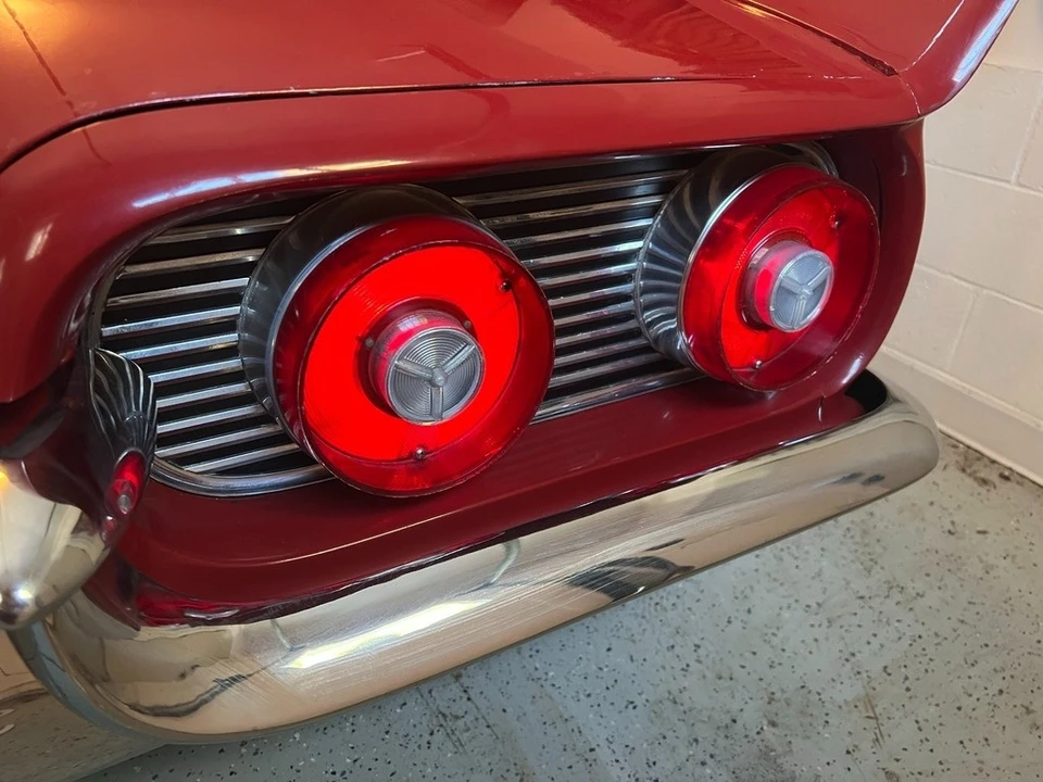 1959 Ford Thunderbird 2nd Gen - Image 24 of 24