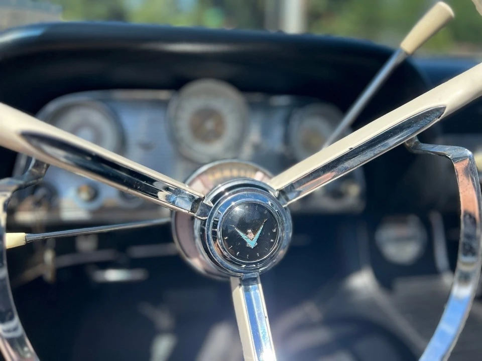 1959 Ford Thunderbird 2nd Gen - Image 16 of 24