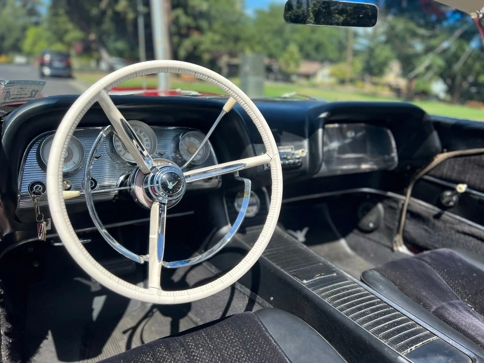1959 Ford Thunderbird 2nd Gen - Image 19 of 24