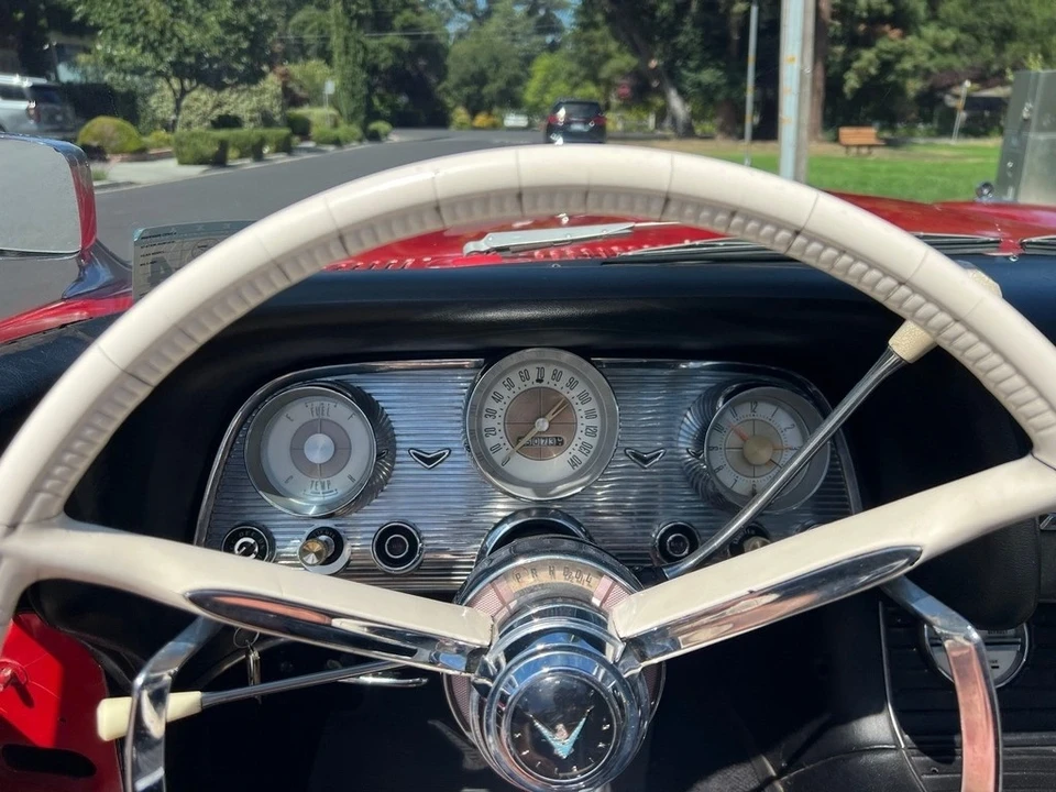 1959 Ford Thunderbird 2nd Gen - Image 18 of 21