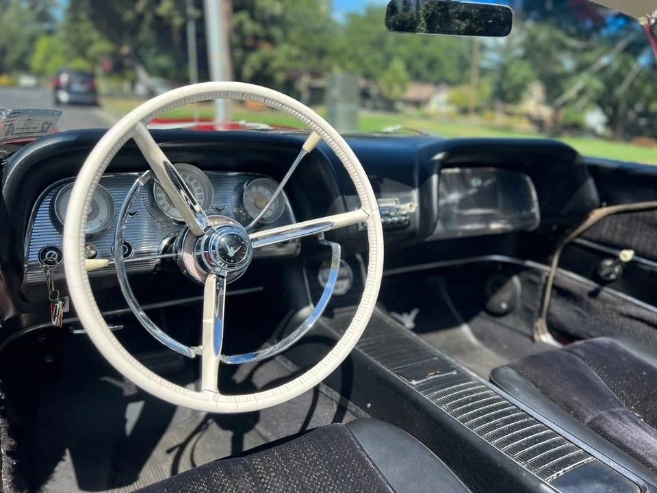 1959 Ford Thunderbird 2nd Gen - Image 19 of 21