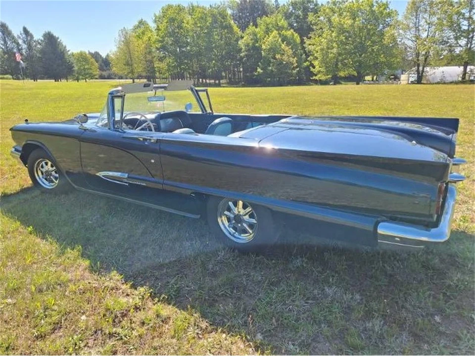 1959 Ford Thunderbird 2nd Gen - Image 8 of 31