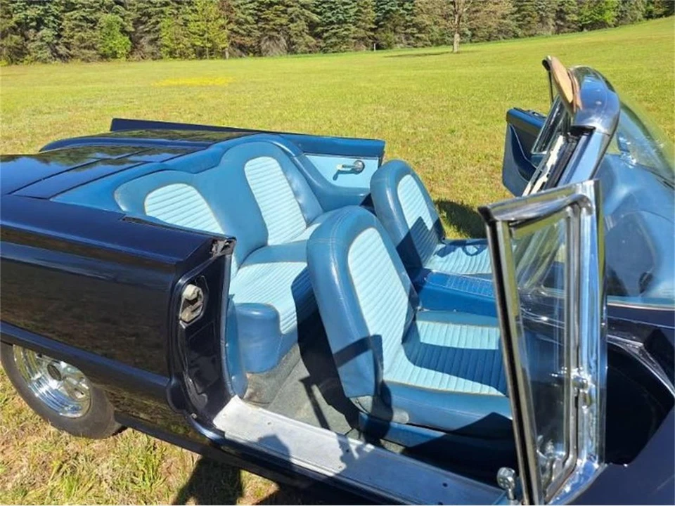1959 Ford Thunderbird 2nd Gen - Image 15 of 31
