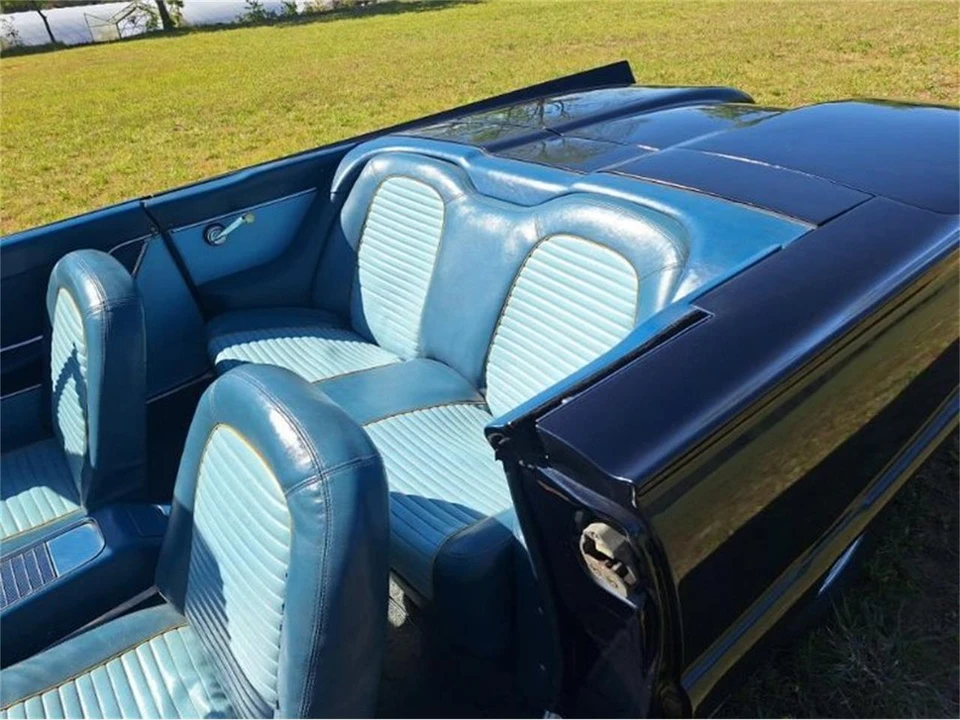 1959 Ford Thunderbird 2nd Gen - Image 17 of 31
