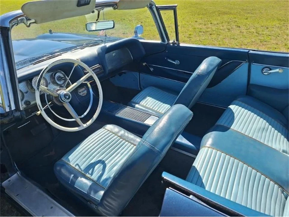 1959 Ford Thunderbird 2nd Gen - Image 18 of 31