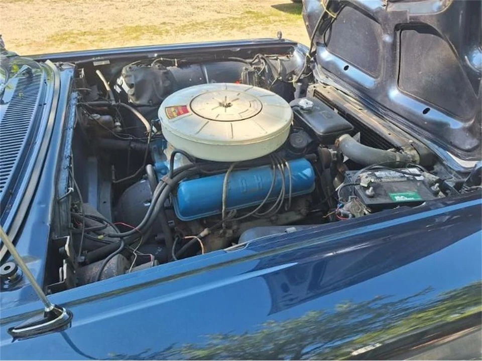 1959 Ford Thunderbird 2nd Gen - Image 27 of 31