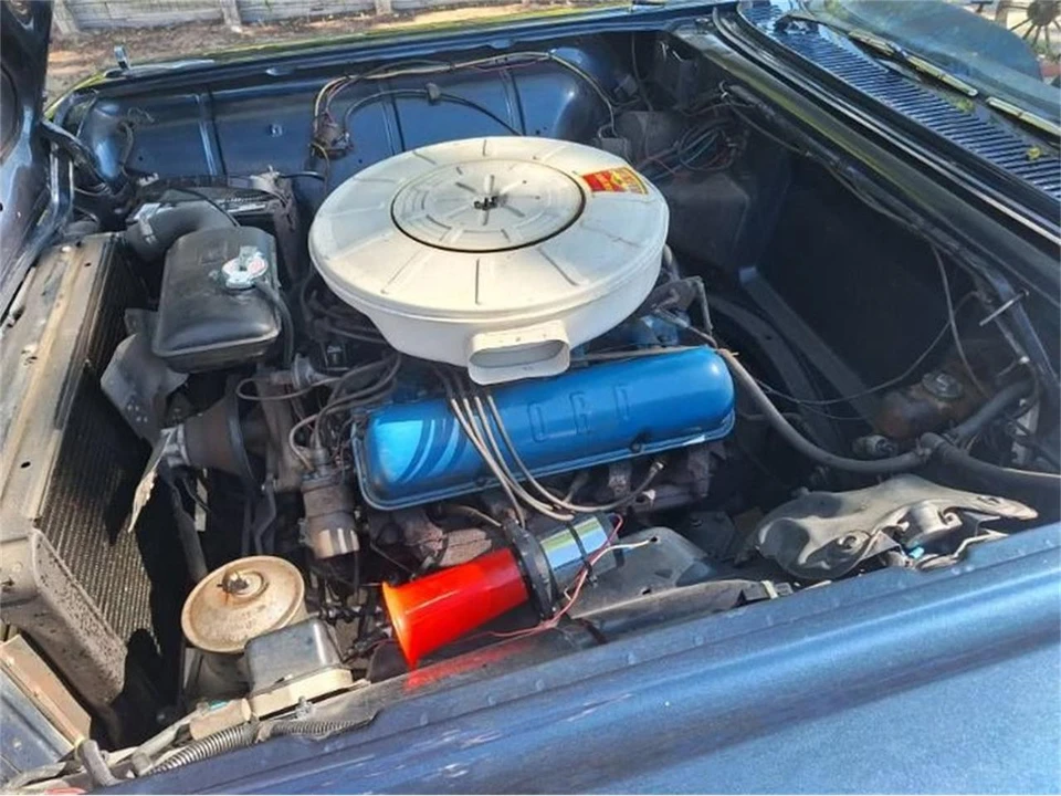 1959 Ford Thunderbird 2nd Gen - Image 28 of 31