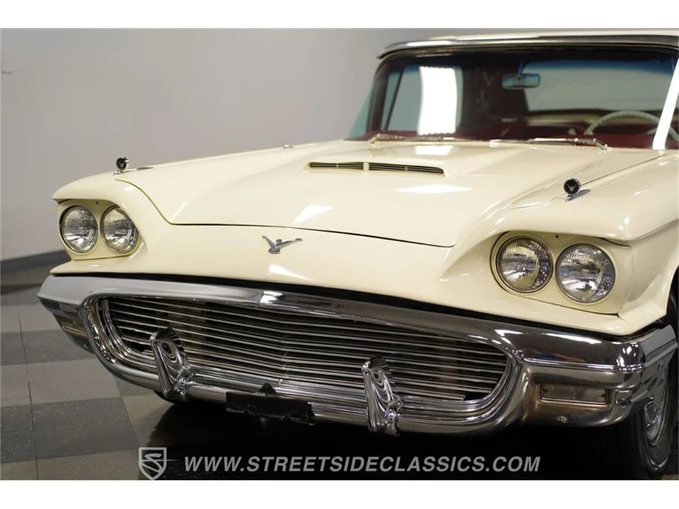 1959 Ford Thunderbird 2nd Gen - Image 18 of 31