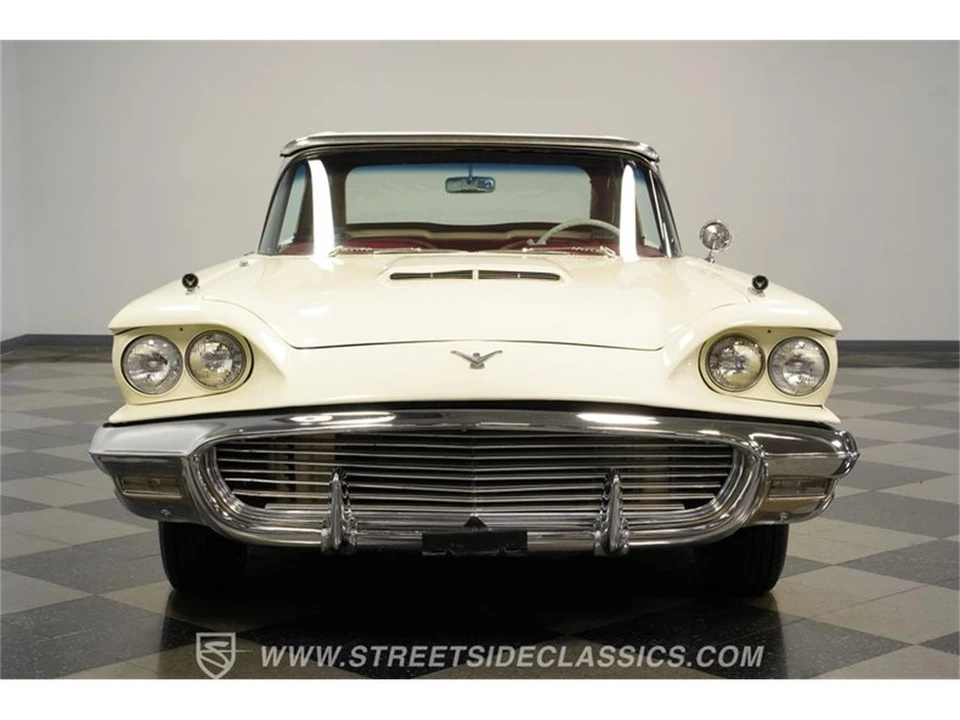 1959 Ford Thunderbird 2nd Gen - Image 16 of 31