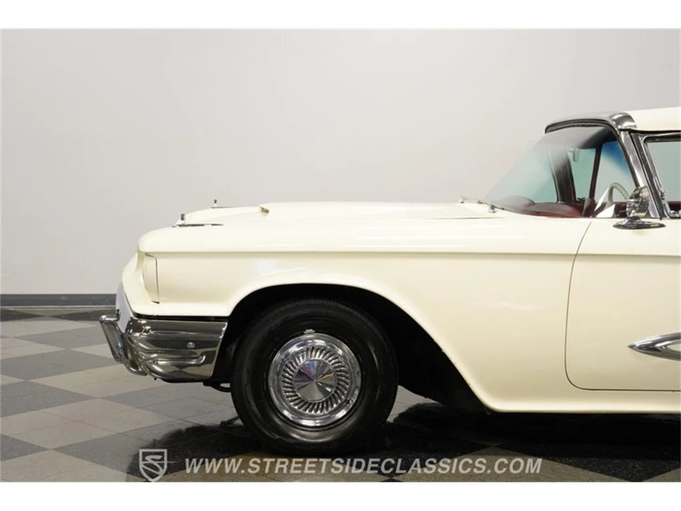 1959 Ford Thunderbird 2nd Gen - Image 22 of 31