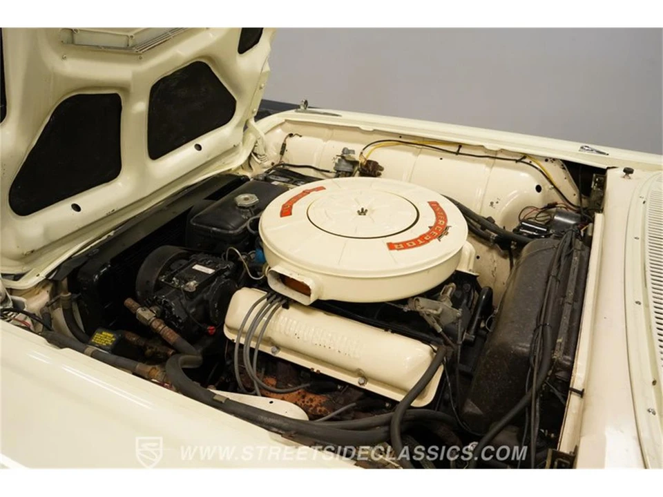 1959 Ford Thunderbird 2nd Gen - Image 31 of 31