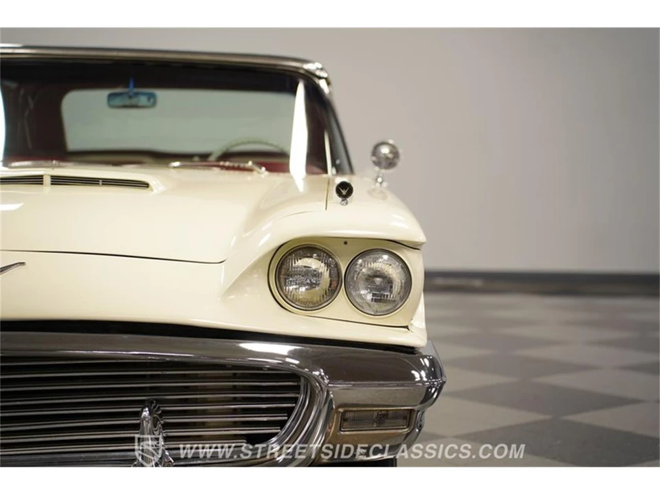 1959 Ford Thunderbird 2nd Gen - Image 19 of 31