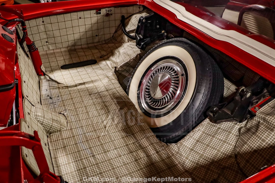 1959 Ford Thunderbird 2nd Gen - Image 16 of 21